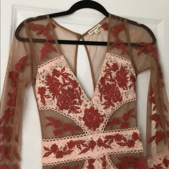 For Love & Lemons Dess - Picture 2 of 6